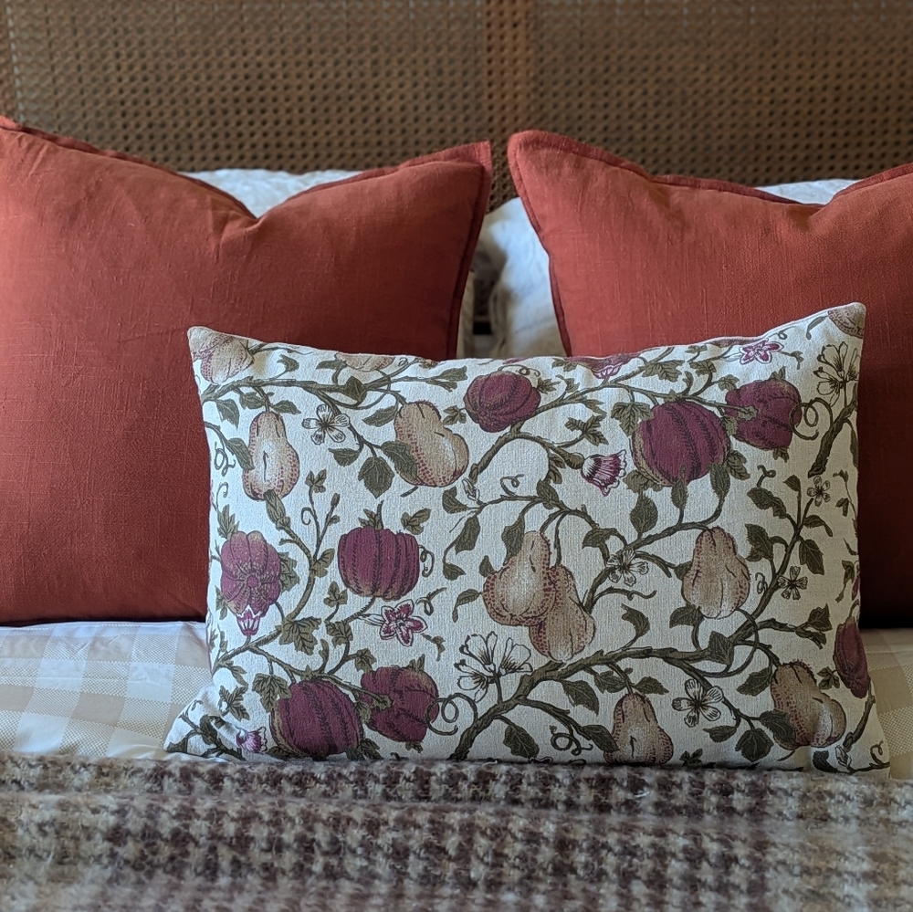 Studio Mcgee Harvest Fall Throw Pillow